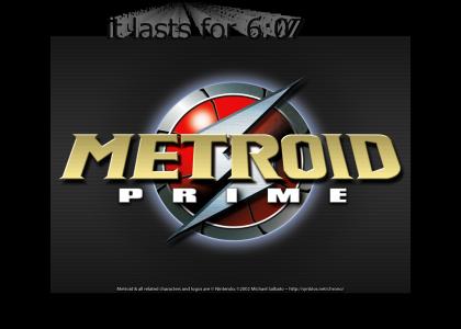 metroid prime music remix *fixed*