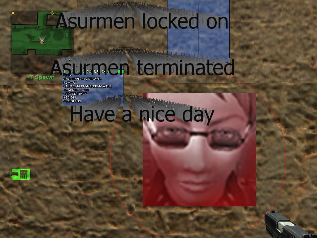 asurmenaimbot