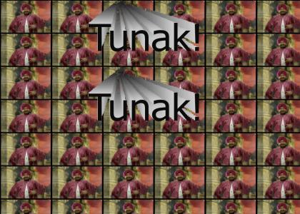 Tunak Tunak!