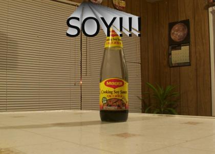 Soy!!!