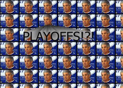 Jim Mora  PLAYOFFS?!?!!?!?