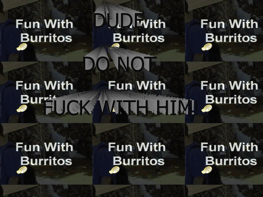 burritokid