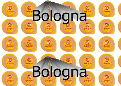 Bologna