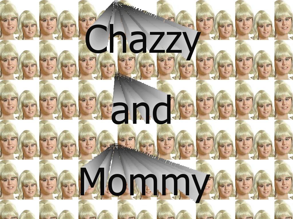 chazzyandmommy