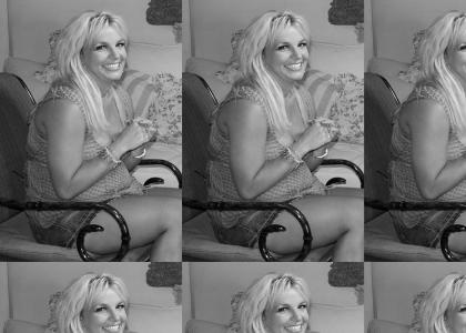 Britney Spears is HAWT