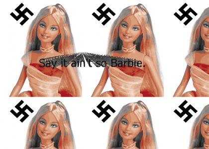 Nazi Barbie