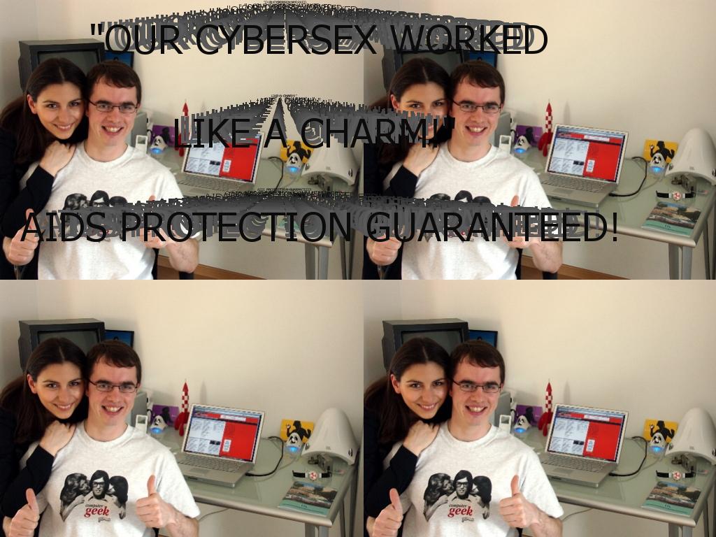 cybersexworks