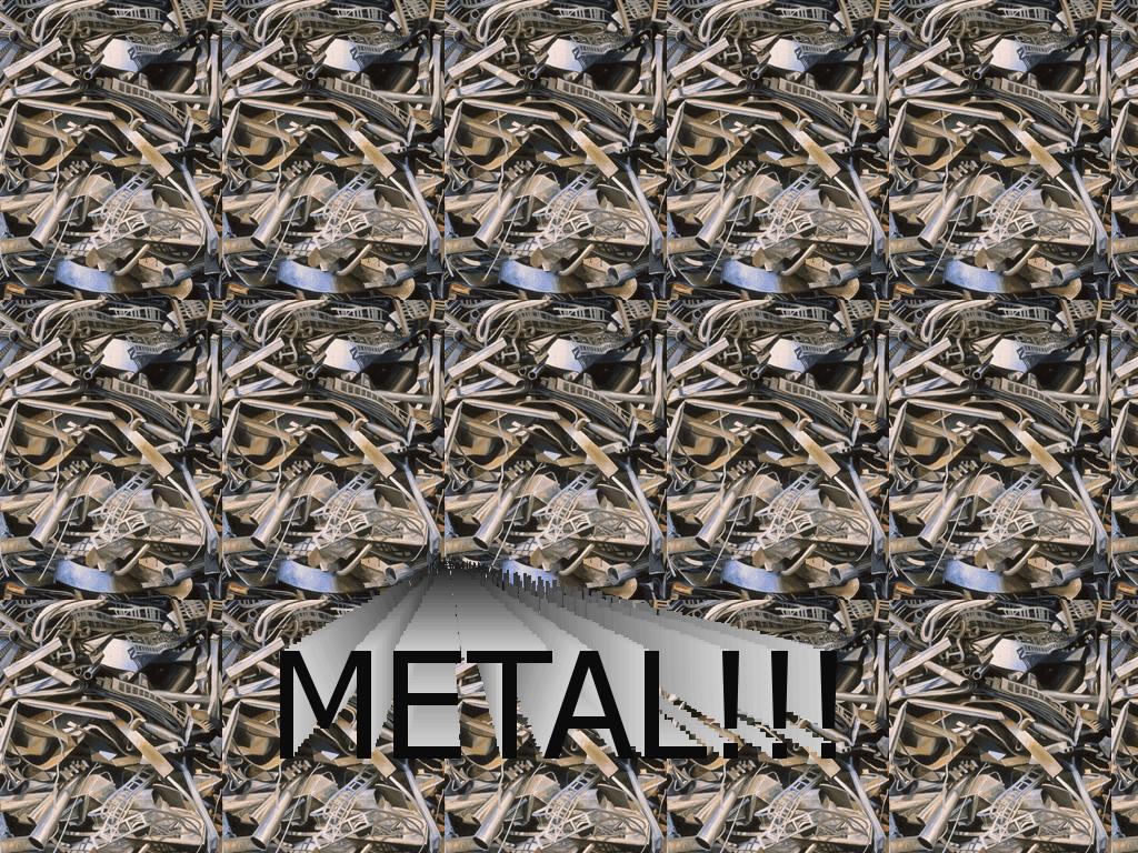 METALytmnd