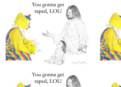Jesus Tells It Like It Is