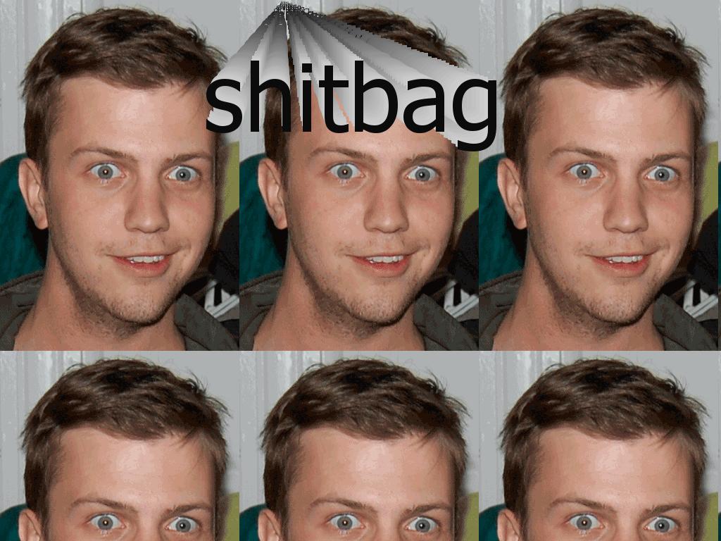 shitbagwill