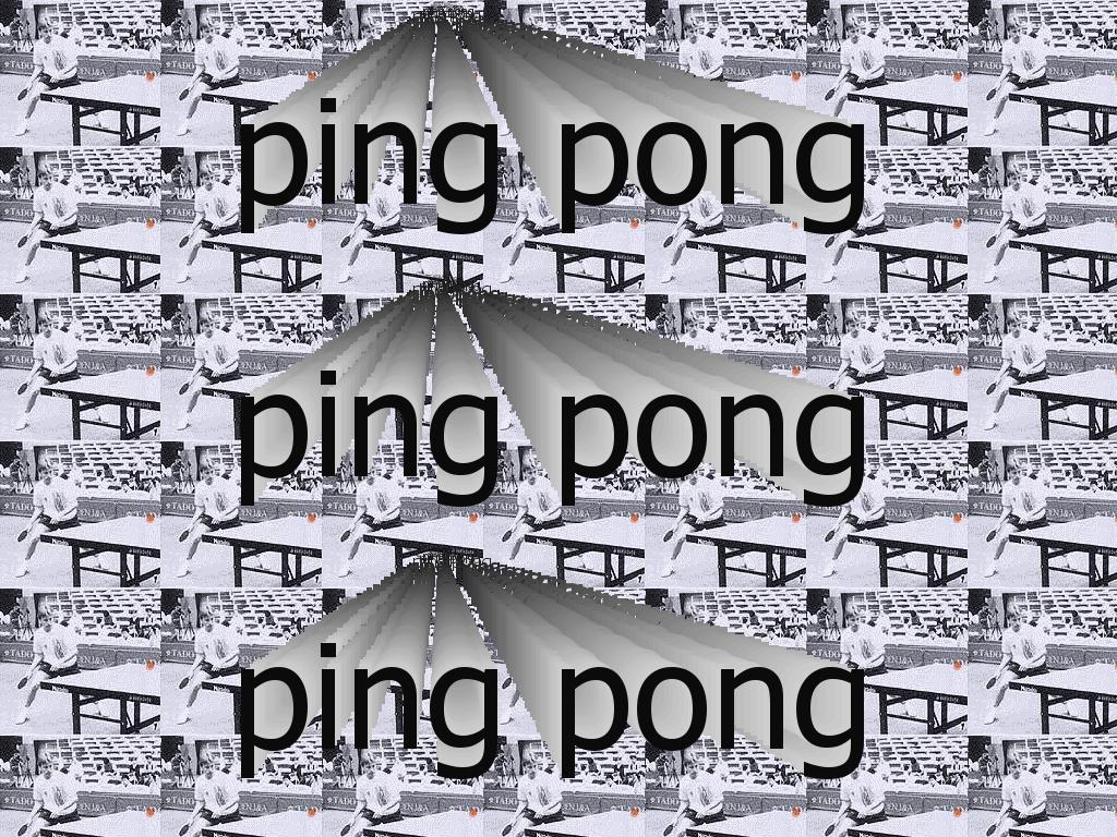 pingpooonng