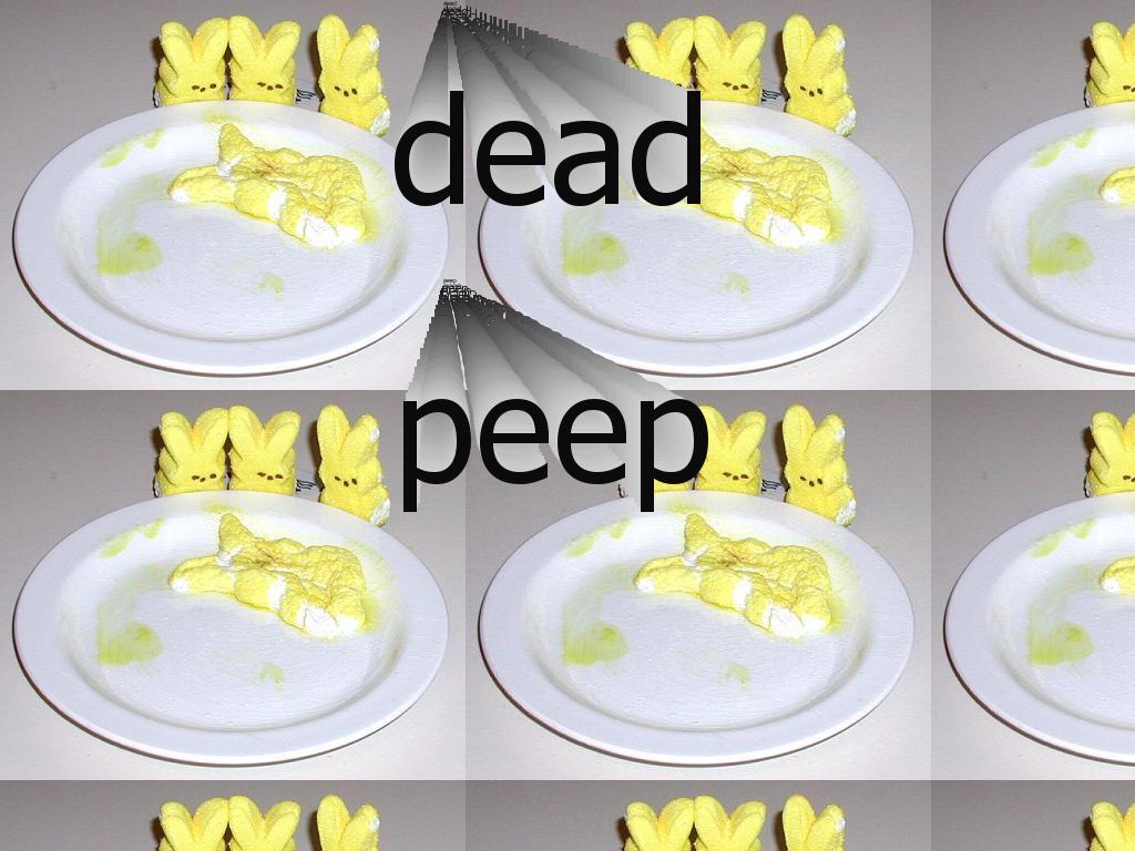 deadpeep