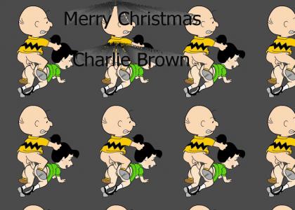 (adult) merry christmas charlie brown