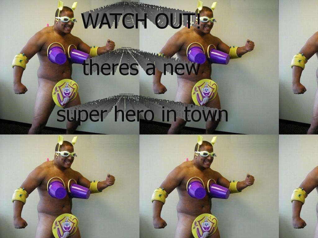 newsuperheroo