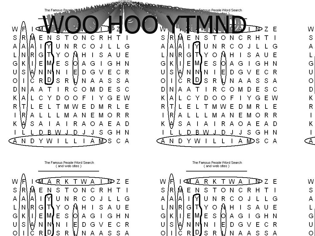 ytmndwordsearch