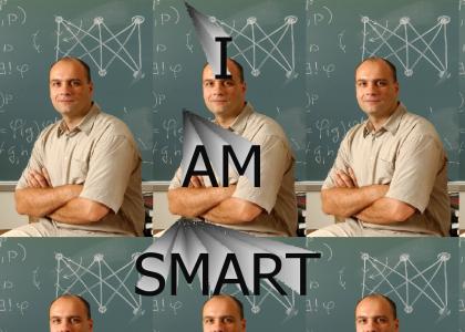 WANT TO SEE SMART ?