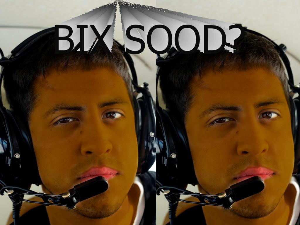 bixsood