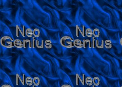 [Neo-Genius]