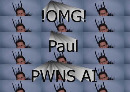 Paul Rules AI