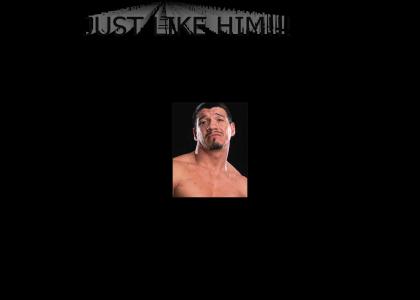 eddie guerrero fad is dead..