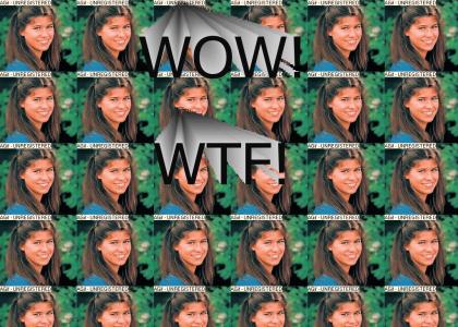 Nancy McKeon never changes facial expressions!