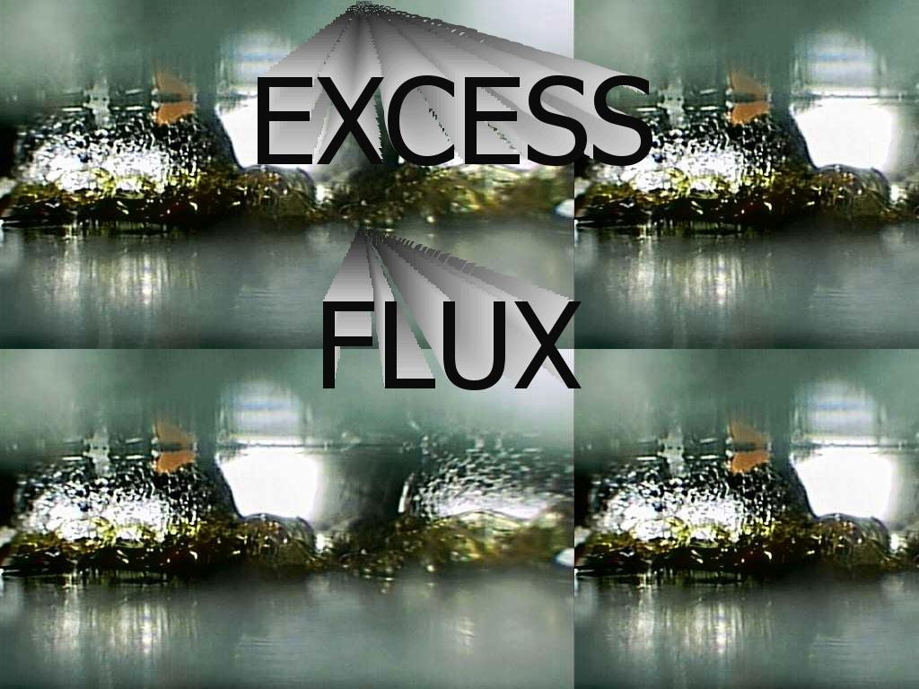 excessflux