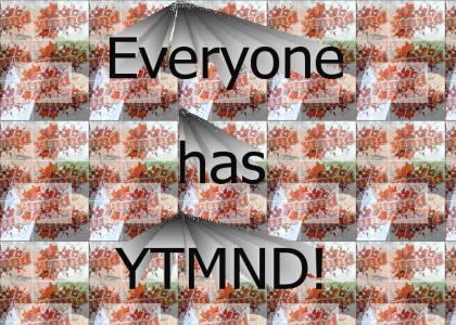 Everyone has YTMND!