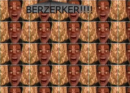 Arnold Berzerker