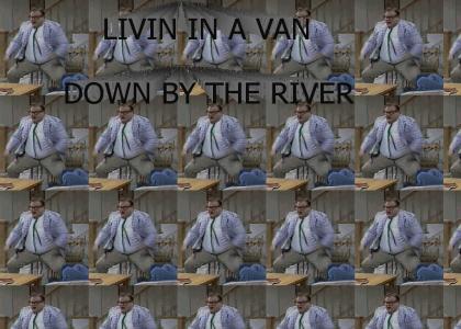 Matt Foley's Motivational Remix