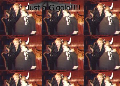 Just a Gigolo