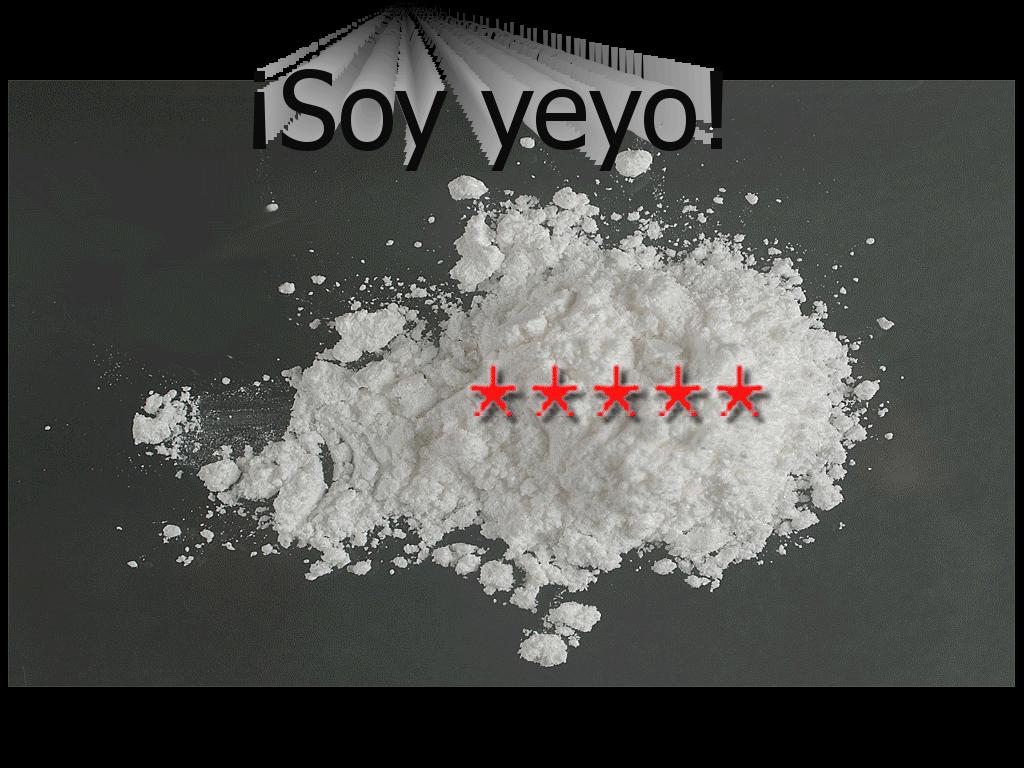 soyyeyo