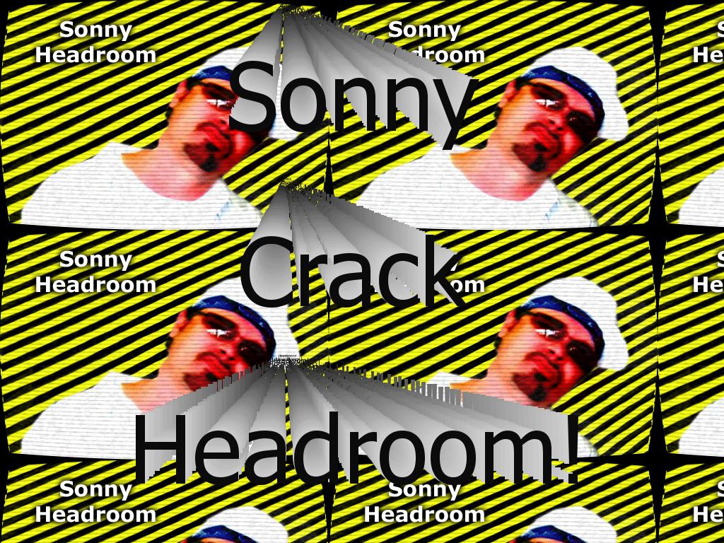 sonnyheadroom