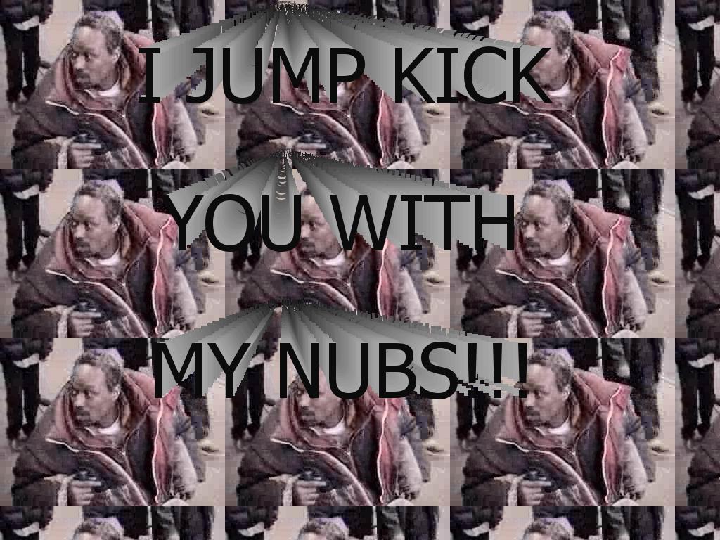 jumpkick