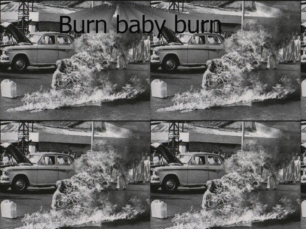 Burnmonk