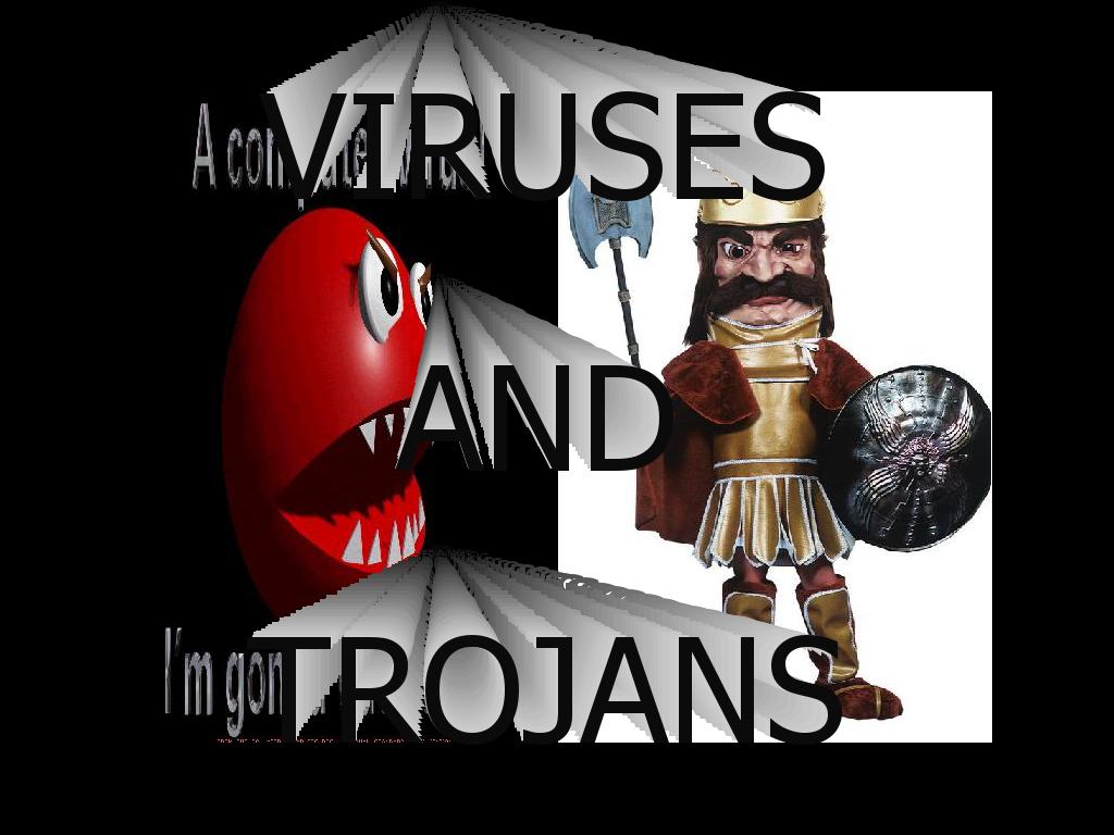 virusesandtrojans