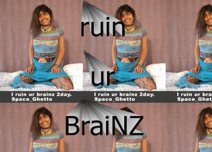 so so sexy will ruin ur brainz