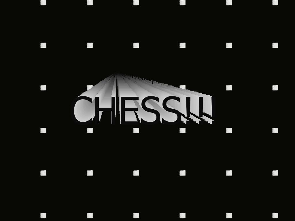 chess