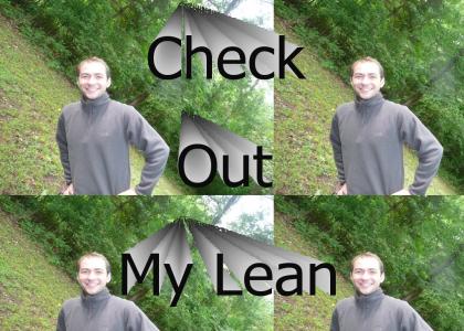 Check out my Lean