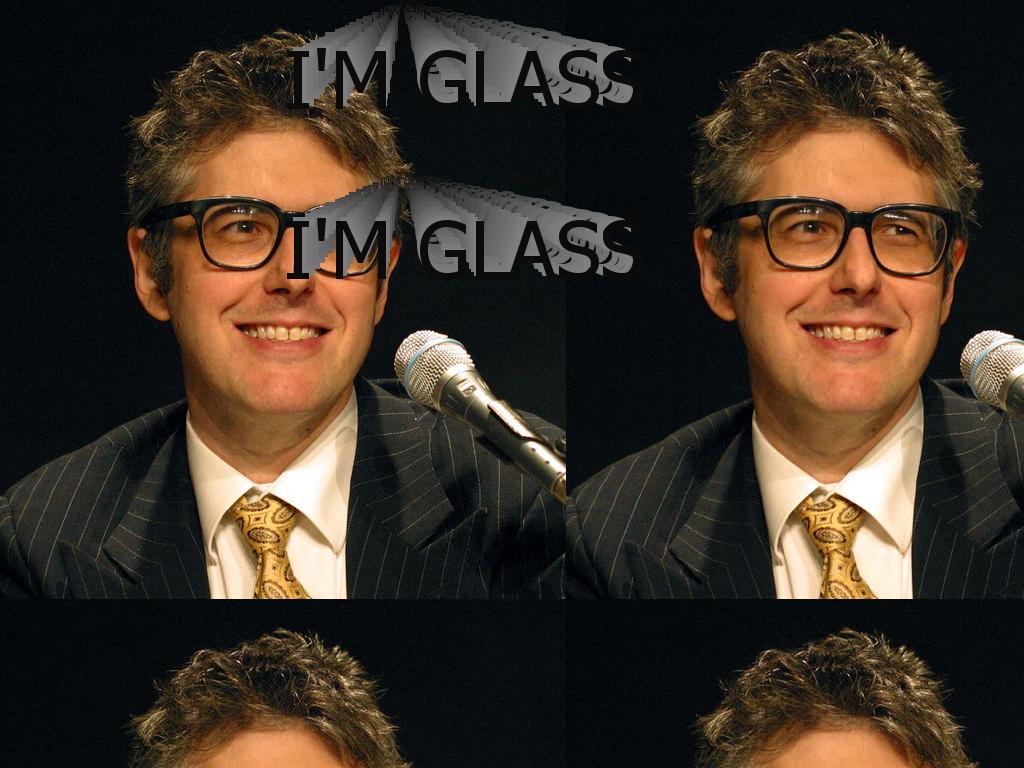 iraglass