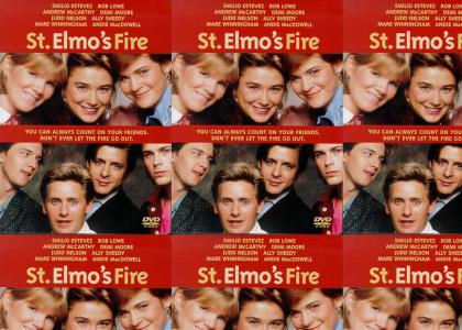 St. Elmo's Fire