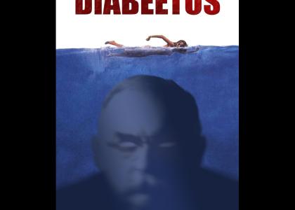 Wilford Brimley wants your Insulin!