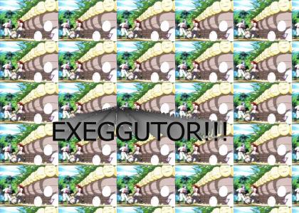 EXEGGUTOR