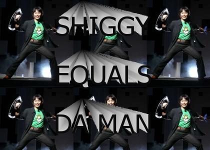 SHIGGY STYLE