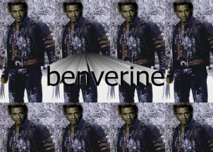 Benverine