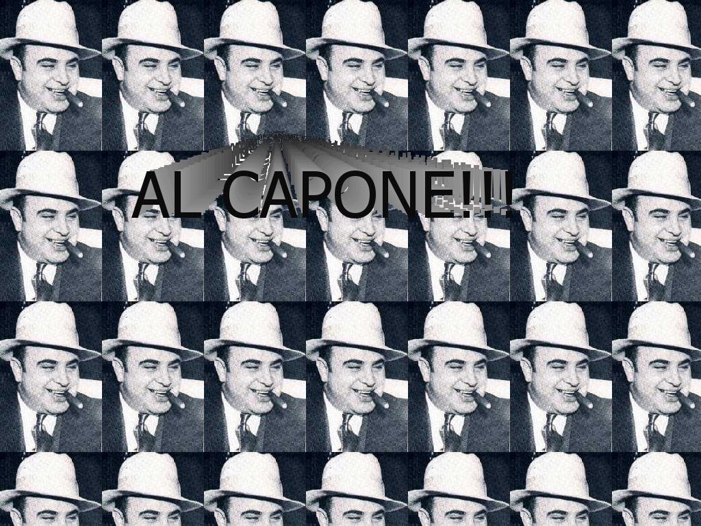 alcapone