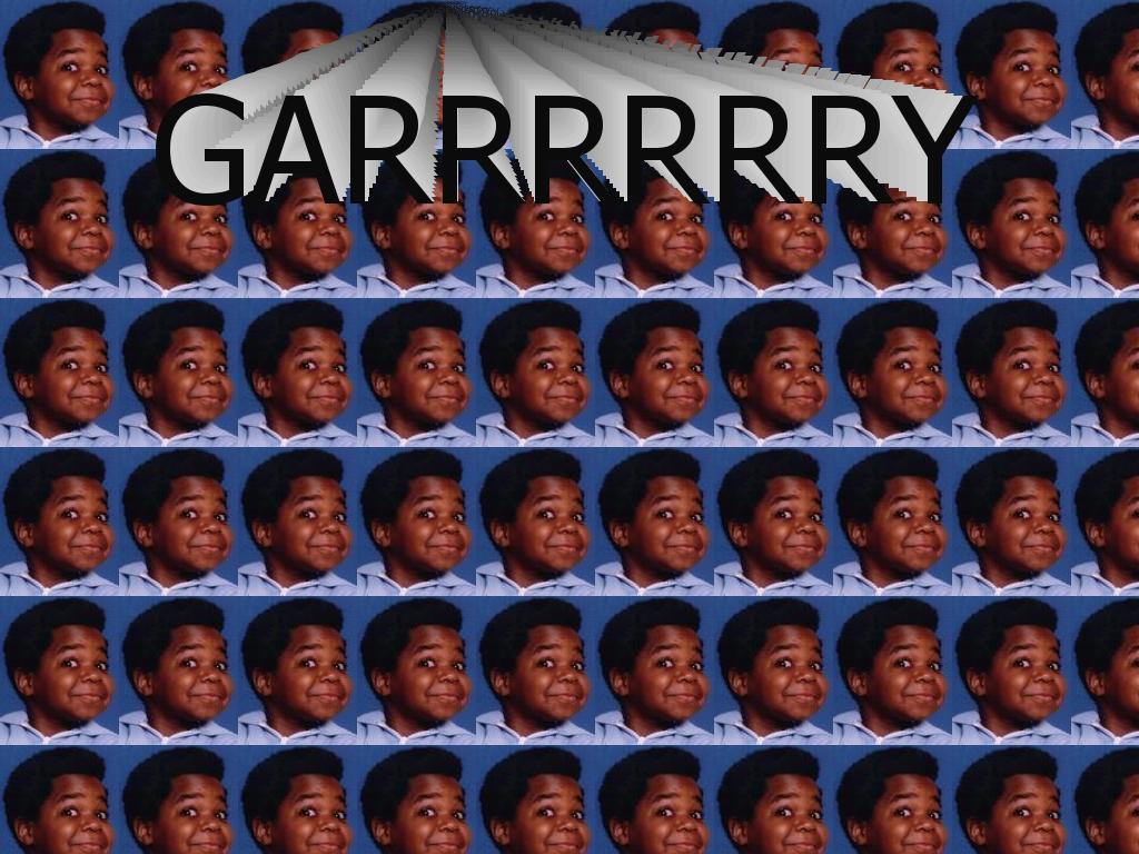 garrrrrrrrrry