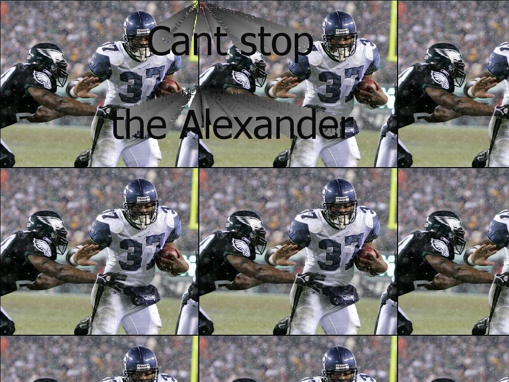 cantstoptheseahawks