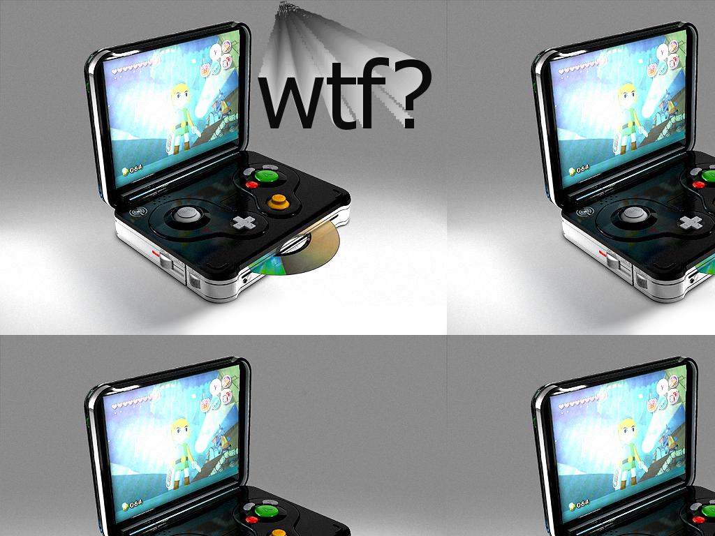 wtfgamecube