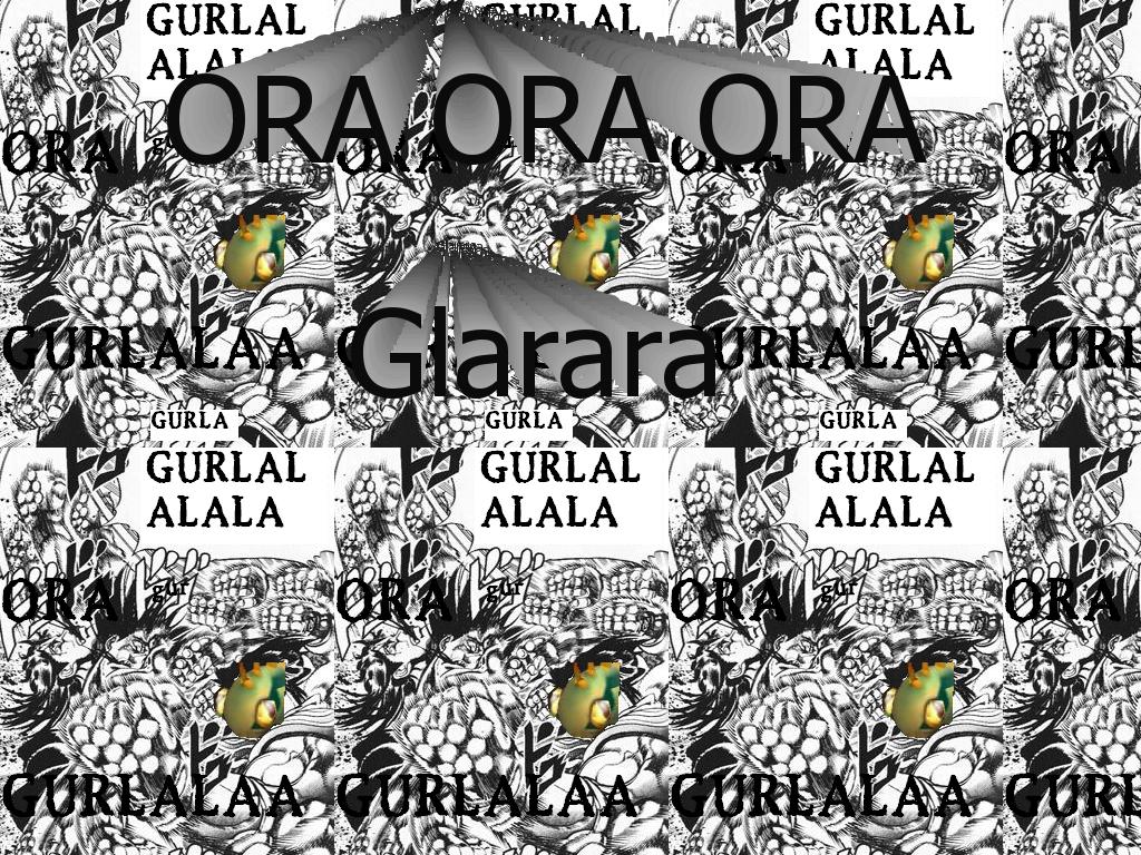 Oralara