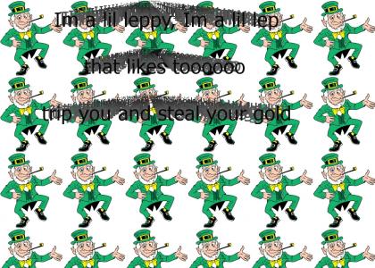 leprechaun